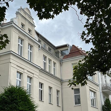 Apartmán Sopot On The Roof Exteriér fotografie